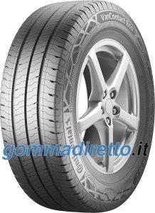 Continental VanContact Eco ( 225/65 R16C 112/110T 8PR ) on Productcaster.