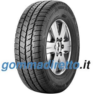 Continental VanContact Winter ( 195/65 R16C 104/102T 8PR doppia indentificazione 100T ) on Productcaster.