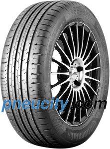 Continental ContiEcoContact 5 ( 245/45 R18 96W Conti Seal ) on Productcaster.