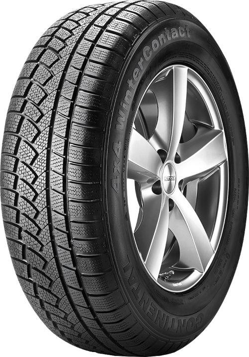 Continental 4X4 WinterContact ( 255/55 R18 105H, MO, com estrias ) on Productcaster.