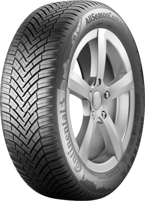 Continental AllSeasonContact ( 245/45 R18 96W Conti Seal, EVc ) on Productcaster.