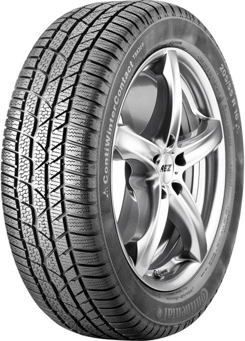 Continental ContiWinterContact TS 830P ( 235/40 R19 92V, N0 ) on Productcaster.