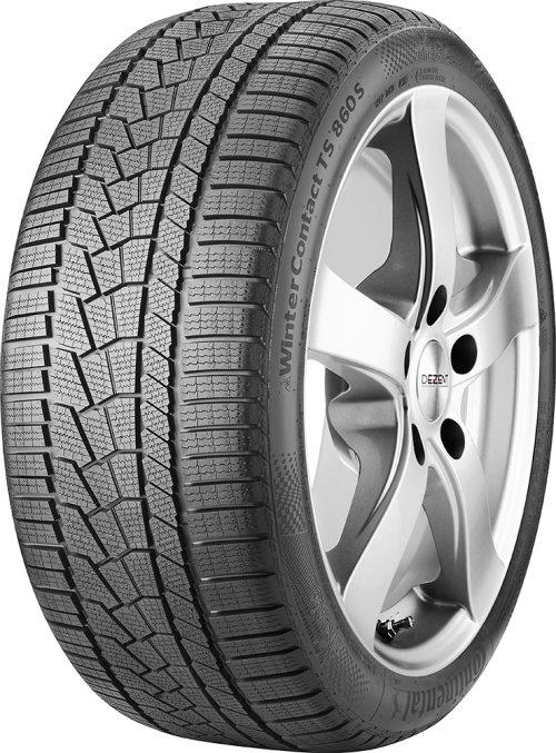 Continental WinterContact TS 860 S ( 265/35 R22 102W XL EVc, MGT ) on Productcaster.