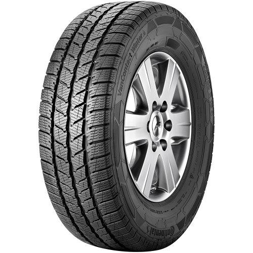 Continental VanContact Winter ( 215/65 R16C 109/107S 8PR Marca dupla 106T ) on Productcaster.