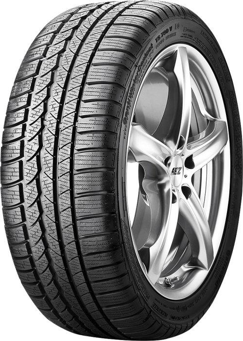 Continental ContiWinterContact TS 790 V ( 255/40 R17 98V XL ) on Productcaster.