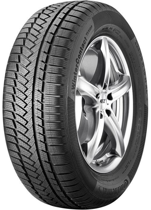 Continental WinterContact TS 850P ( 235/55 R17 103V XL Conti Seal ) on Productcaster.