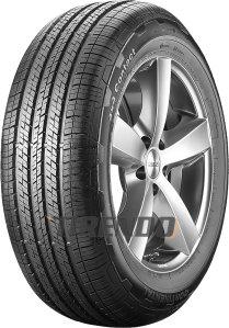 Continental 4X4 Contact ( 255/60 R17 106H ) on Productcaster.