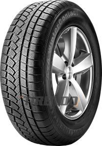 Continental 4X4 WinterContact ( 235/65 R17 104H, MO, med list ) on Productcaster.