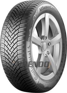 Continental AllSeasonContact ( 215/40 R18 89W XL EVc ) on Productcaster.