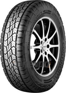 Continental CrossContact ATR ( 265/70 R15 112T ) on Productcaster.