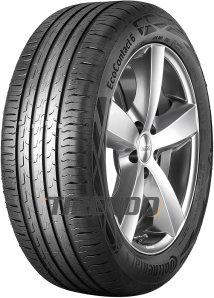 Continental EcoContact 6 ( 235/45 R20 100V XL ) on Productcaster.