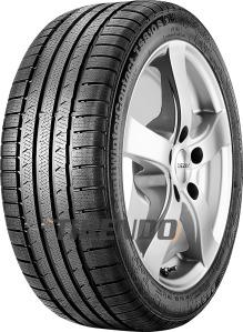 Continental ContiWinterContact TS 810 S ( 245/45 R18 100V XL * ) on Productcaster.