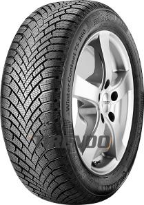 Continental WinterContact TS 860 ( 155/70 R13 75T EVc ) on Productcaster.