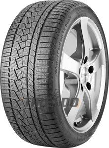 Continental WinterContact TS 860 S ( 225/50 R18 99V XL *, EVc ) on Productcaster.