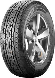 Continental ContiCrossContact LX 2 ( 235/55 R17 99V EVc ) on Productcaster.