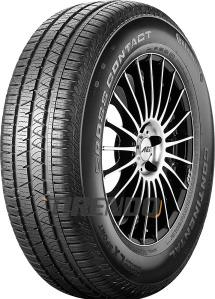 Continental CrossContact LX Sport ( 275/45 R21 110Y XL EVc ) on Productcaster.