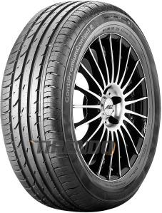 Continental ContiPremiumContact 2 ( 205/70 R16 97H ) on Productcaster.