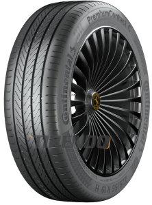 Continental PremiumContact C ( 235/45 R21 101V XL ContiSilent, EVc ) on Productcaster.