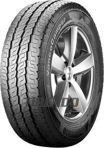 Continental VancoCamper ( 225/65 R16CP 112R 8PR ) on Productcaster.