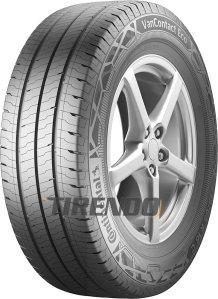 Continental VanContact Eco ( 235/65 R16C 115/113R 8PR ) on Productcaster.