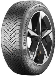 Continental VikingContact 8 ( 215/55 R16 97H XL EVc, Nordiska vinterdäck ) on Productcaster.