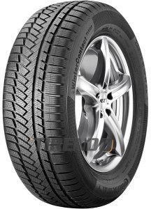 Continental WinterContact TS 850P ( 205/40 R17 84H XL ) on Productcaster.