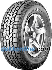 Cooper Discoverer AT3 4S ( 255/70 R17 112T OWL ) on Productcaster.