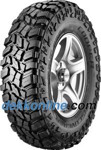 Cooper Discoverer STT PRO ( LT285/75 R16 126/123K 10PR, POR RWL ) on Productcaster.