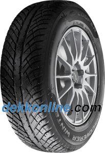 Cooper Discoverer Winter ( 235/55 R17 99H ) on Productcaster.