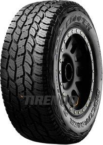 Cooper Discoverer AT3 Sport 2 ( 275/60 R20 116T XL OWL ) on Productcaster.