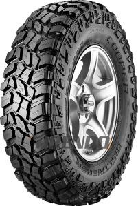 Cooper Discoverer STT PRO ( LT37x12.50 R17 124K 8PR, POR ) on Productcaster.