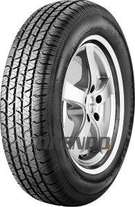 Cooper Trendsetter SE ( P215/70 R15 97S WSW ) on Productcaster.