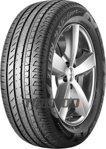 Cooper Zeon 4XS Sport ( 235/60 R16 100H ) on Productcaster.