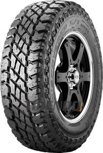 Cooper Discoverer S/T Maxx ( LT265/70 R16 121/118Q 10PR, POR, Kan dubbas ) on Productcaster.