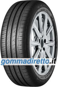 Debica Presto HP 2 ( 205/55 R16 91W ) on Productcaster.