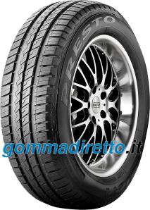 Debica Presto ( 255/55 R18 109V XL ) on Productcaster.