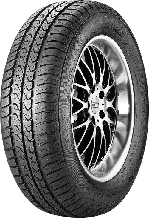 Debica Passio 2 ( 185/60 R14 82T ) on Productcaster.