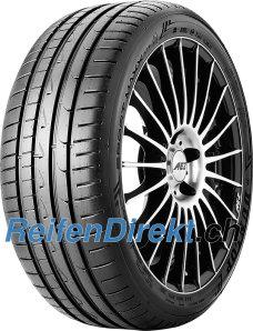 Dunlop Sport Maxx RT2 ( 225/50 ZR17 (94Y) mit Felgenschutz (MFS) BLK ) on Productcaster.