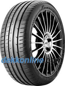 Dunlop Sport Maxx RT2 ( 235/65 R18 106W SUV ) on Productcaster.