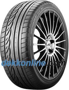 Dunlop SP Sport 01 ( 235/50 R18 97V * ) on Productcaster.