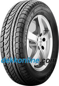 Dunlop SP Winter Response ( 185/60 R15 88H XL AO ) on Productcaster.