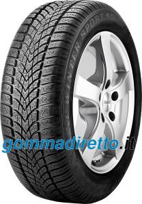 Dunlop SP Winter Sport 4D ( 275/30 R21 98W XL, NST, RO2 ) on Productcaster.