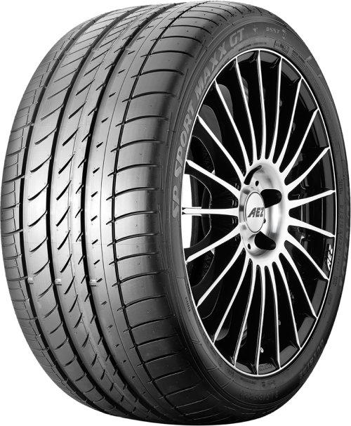 Dunlop SP Sport Maxx GT DSROF ( 285/35 R21 105Y XL *, runflat ) on Productcaster.