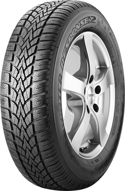 Dunlop Winter Response 2 ( 165/65 R15 81T ) on Productcaster.