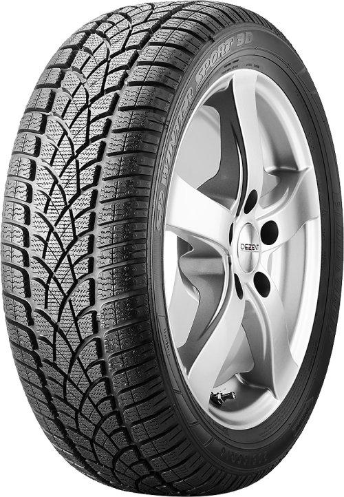 Dunlop SP Winter Sport 3D ( 235/50 R19 103H XL AO ) on Productcaster.