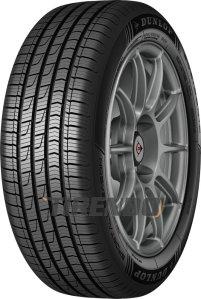 Dunlop Sport All Season ( 215/55 R18 99V XL ) on Productcaster.