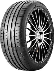 Dunlop Sport Maxx RT2 ( 245/45 ZR17 (95Y) ) on Productcaster.