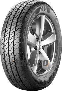 Dunlop Econodrive ( 225/55 R17C 109/107H 8PR doppia indentificazione 104H ) on Productcaster.