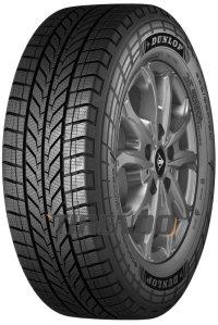 Dunlop Econodrive Winter ( 225/55 R17C 109/107T 8PR ) on Productcaster.