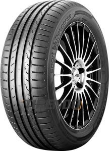 Dunlop Sport BluResponse ( 185/60 R15 84H AO ) on Productcaster.